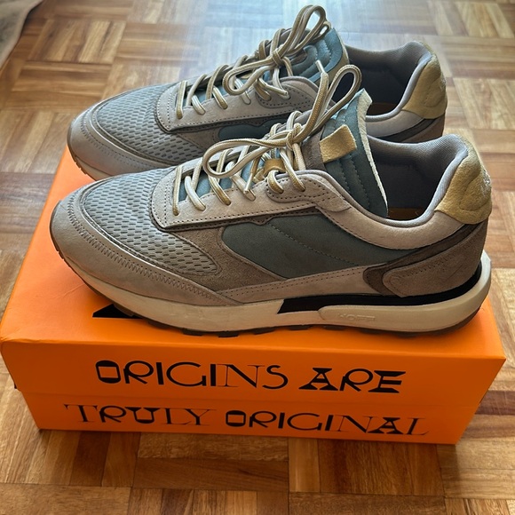 HOFF - SNEAKERS - Picture 1 of 4